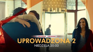 Liam Neeson jako policyjny agent w filmie „Uprowadzona 2” – zwiastun filmu  TV Puls [upl. by Dimo291]