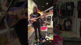 Soccer Mommy “Lost” Live [upl. by Aener210]