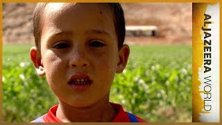 🇱🇧 Stateless in Lebanon  Al Jazeera World [upl. by Mikeb506]