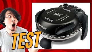 G3 Ferrari Pizzaofen Test  Erfahrung  Bewertung  Review ⭐️⭐️⭐️⭐️⭐️ [upl. by Olav]