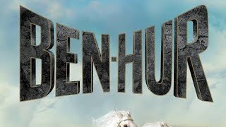 BenHur1959 ‧ Final scenes of chariot Race [upl. by Inalem]