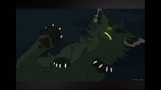 Hollyleaf  Warrior Cats  Omen of the Stars Spoilers [upl. by Manny]