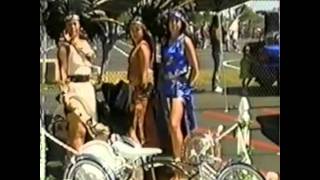 Lowrider Bike Tour Pt6 [upl. by Tra]