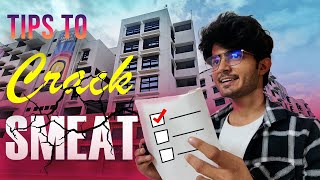 Tips to Crack Srishti DESIGN Entrance Exam  SMEAT Test1 Questions  SRISHTIARTDESIGN [upl. by Avie800]