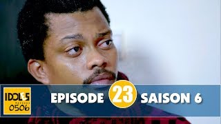 IDOLES  saison 6  épisode 23 [upl. by Venita]