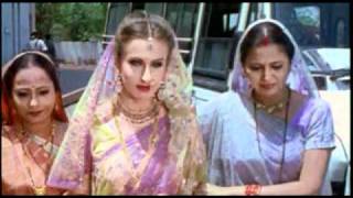 Bilayat Se Ee Aail Biya Firangi Dulhaniya Full Song Firangi Dulhaniya [upl. by Einafpets]