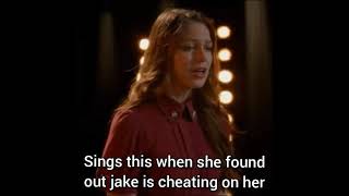 If Glee Sings Olivia Rodrigo Songs [upl. by Eidaj120]