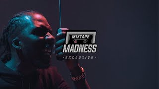 Snap Capone  The Opening Music Video  MixtapeMadness [upl. by Rillis873]