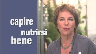 Herbalife  Mangiare sano con la nutrizionista Susan Bowerman [upl. by Aeikan]