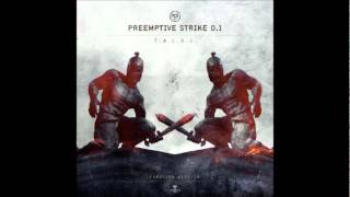 Preemptive Strike 01  TALOS 2012 [upl. by Alver]