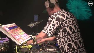 XLII Boiler Room Tokyo  Live Set [upl. by Albertina188]