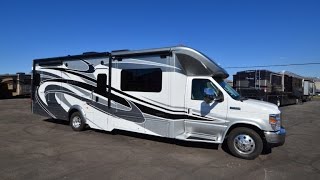 2015 Winnebago Aspect 30J Motorhome Walkaround by Motor Sportsland [upl. by Long185]