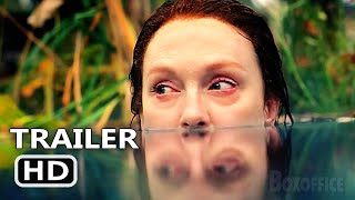 LISEYS STORY and PHYSICAL Trailer Teaser 2021 Julianne Moore Tom Holland Rose Byrne [upl. by Nevi]