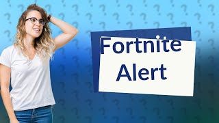 Why are Fortnite servers offline [upl. by Carmon]