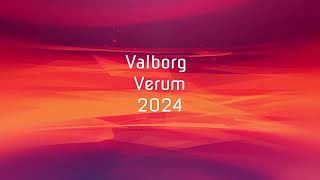 Valborg Verum 2024 [upl. by Magdalen]