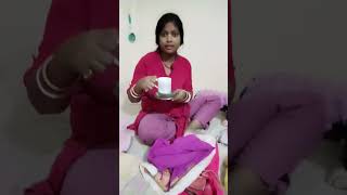 Nind kholne ka saral upay subscribe like blog vlog blogger chai hotdrink [upl. by Yehsa254]