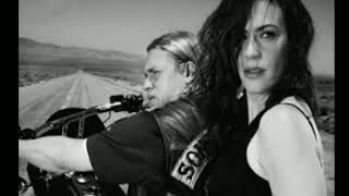 Sons of Anarchy tribute 3  Best songs [upl. by Michella]