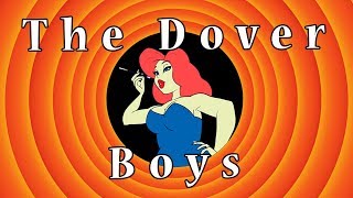 My Dover Boys ReAnimated Scene  SoH Animations [upl. by Channa]