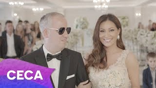 Ceca i Sasa Matic  Lazov notorni  Official Video 2017 [upl. by Kaya]