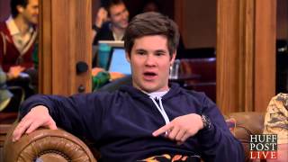 Workaholics Cast Explains Loose Butthole [upl. by Teirtza]