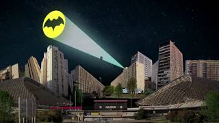 KIŠA METAKA feat BATMAN 3000  SKIDAJ GAĆE OFFICIAL VIDEO [upl. by Chilton]