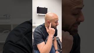 Is Your Jaw Healthy Quick TMJ Check 🦷 trending Chiropractor jaws check tmj check jawline [upl. by Geraint]