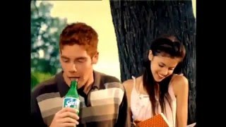 Sprite Acımasız Gerçekler Reklamı Bunu Türkiyede yayınlatmazlar D [upl. by Lindsy633]