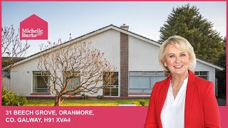 31 Beechgrove Oranmore Galway [upl. by Marcie]