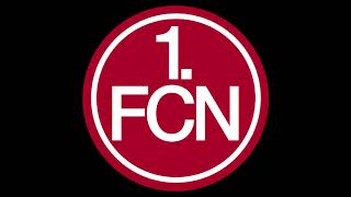 1 FC Nürnberg Torhymne 20202021 [upl. by Atirihs906]