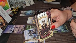 ♒️ VĂRSĂTOR  APRILIE 2024  PREVIZIUNI TAROT ♒️ [upl. by Enetsuj]