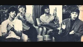 The Merseybeats  Dont Turn Around  UK Hit 1964 [upl. by Erick]