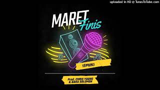 Ismuki Marit Finis  OFFICIAL AUDIO [upl. by Hayalat]