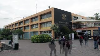 ENAH cuna de las escuelas de antropología de Latinoamérica [upl. by Donnamarie]