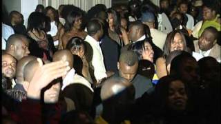 Koffi Olomide amp le Quartier Latin Live au LSC 2004 vol 5 [upl. by Eicyal224]