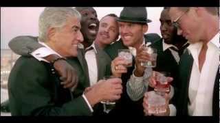 Matt Goss  CÎROC Luck Be A Lady  HD  Full Version [upl. by Natanhoj833]