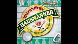 VERZWEIFELTE HAUSMÄNNER 📻 033 Am Klo [upl. by Paola]