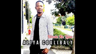 Aliya Coulibaly  Woula Ka Djan Officiel 2024 [upl. by Nnahsal]