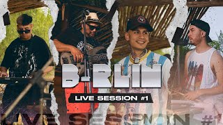 BRLIN  LIVE SESSION 1 [upl. by Gershom]