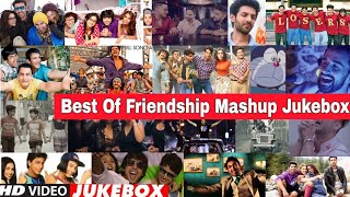 Best Of Friendship Day Mashup 2021  Friendship Day Song  Friends Forever  Find Out Think [upl. by Moseley821]