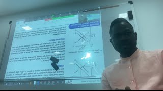 Economics IGCSE Impacts of Tariffs and Quotas [upl. by Auod]