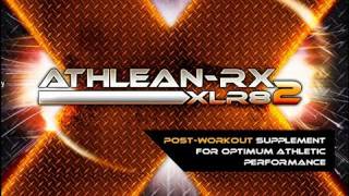 POSTWORKOUT Supplements  quotWorkout Supplement ATHLEANRx SERIESquot [upl. by Ydnac388]