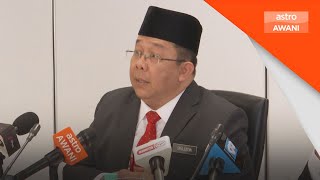 JAKIM sedia empat modul pemulihan akidah ahli GISB [upl. by Ainar]