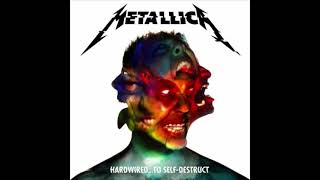 Metallica  Confusion コンフュージョン [upl. by Bromley]