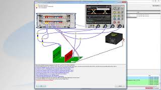 PCIe Opt 501 PCI Express Link Equalization Tests [upl. by Bilicki]