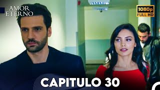 Amor Eterno Capítulo 30 Doblado En Español [upl. by Livesay]