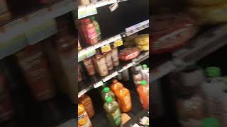 Adventure to Hannafords While the Matrix Attacks pt 2 [upl. by Lynden]