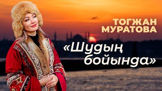 Шудың бойында на турецком  Перевод Тогжан Муратовой [upl. by Roi]