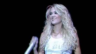 Carrie Underwood LIVE 2006  Bethlehem PA  August 12 2006  Full Show [upl. by Eerual]