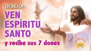 Ascensión de Cristo y Venida del Espíritu Santo en Pentecostés [upl. by Jezrdna409]