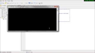 Tutorial de microcode studio [upl. by Essirehc662]